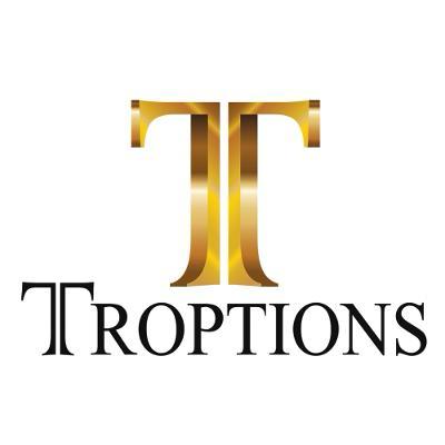 TROPTIONS Official Mark